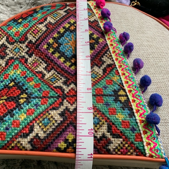 🌺🌺 HANDBAG 👜 🌺🌺 - Picture 4 of 8